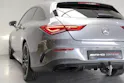 Mercedes-Benz CLA SB 250 AMG Line 4M 7G