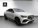 Mercedes-Benz GLE Coupé 53 AMG