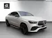 Mercedes-Benz GLE Coupé 53 AMG