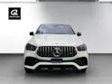 Mercedes-Benz GLE Coupé 53 AMG
