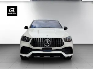 Mercedes-Benz GLE Coupé 53 AMG