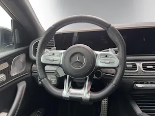Mercedes-Benz GLE Coupé 53 AMG