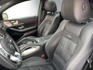 Mercedes-Benz GLE Coupé 53 AMG