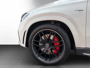 Mercedes-Benz GLE Coupé 53 AMG
