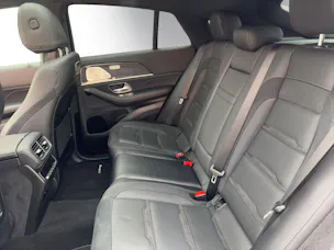 Mercedes-Benz GLE Coupé 53 AMG