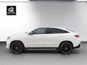 Mercedes-Benz GLE Coupé 53 AMG