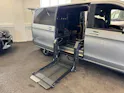 Mercedes-Benz V 300 d lang Style 9G-Tronic