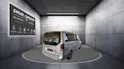 Mercedes-Benz V 300 d lang Style 9G-Tronic