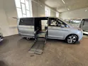 Mercedes-Benz V 300 d lang Style 9G-Tronic