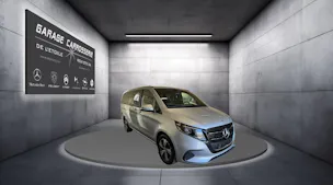 Mercedes-Benz V 300 d lang Style 9G-Tronic