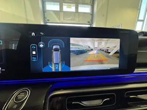 Mercedes-Benz V 300 d lang Style 9G-Tronic