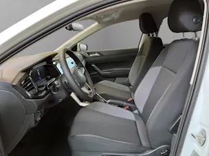 VW Polo 1.0 TSI Life DSG