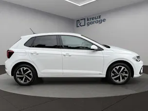 VW Polo 1.0 TSI Life DSG