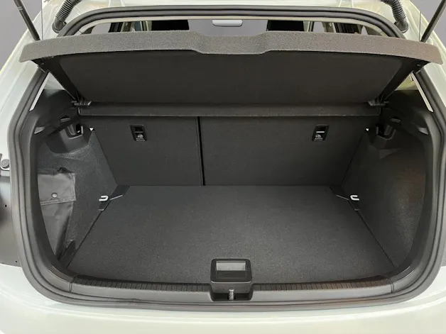 VW Polo 1.0 TSI Life DSG