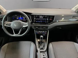 VW Polo 1.0 TSI Life DSG