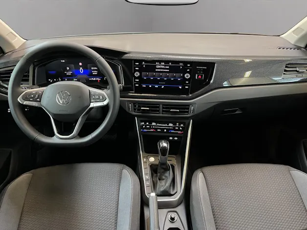 VW Polo 1.0 TSI Life DSG