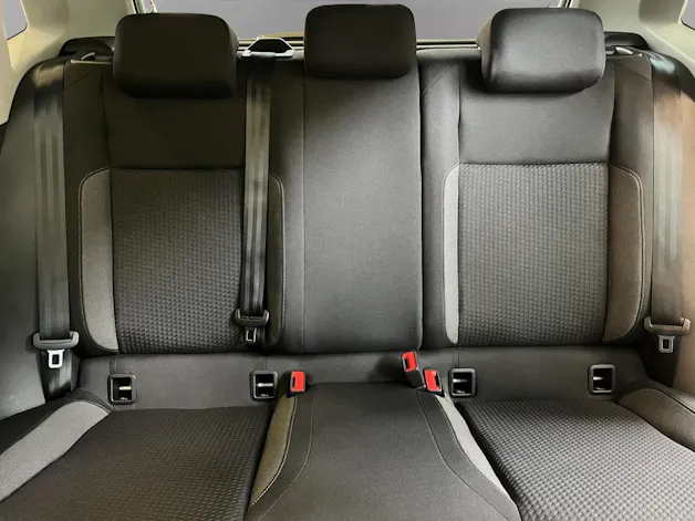 VW Polo 1.0 TSI Life DSG