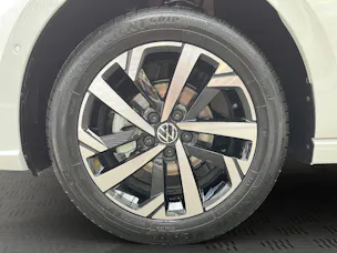 VW Polo 1.0 TSI Life DSG