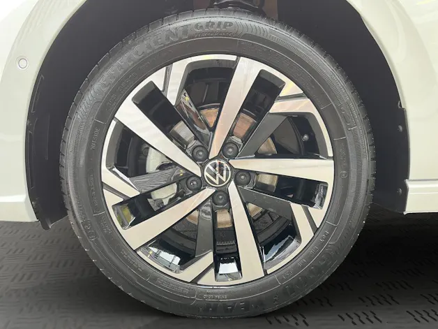 VW Polo 1.0 TSI Life DSG