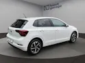 VW Polo 1.0 TSI Life DSG