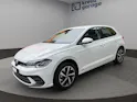 VW Polo 1.0 TSI Life DSG