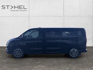 Ford Tourneo C Bus 320 L2 2.0 EcoBlue 170 Titanium