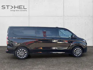 Ford Tourneo C Bus 320 L2 2.0 EcoBlue 170 Titanium