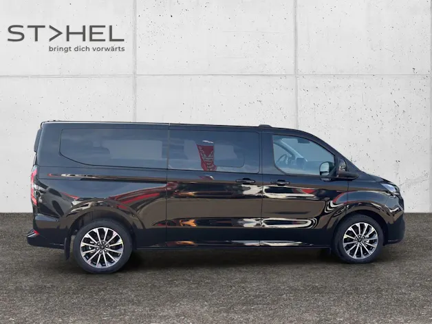 Ford Tourneo C Bus 320 L2 2.0 EcoBlue 170 Titanium