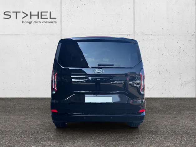 Ford Tourneo C Bus 320 L2 2.0 EcoBlue 170 Titanium