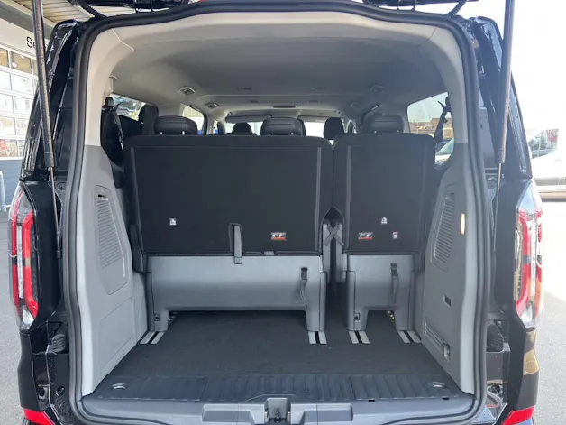 Ford Tourneo C Bus 320 L2 2.0 EcoBlue 170 Titanium