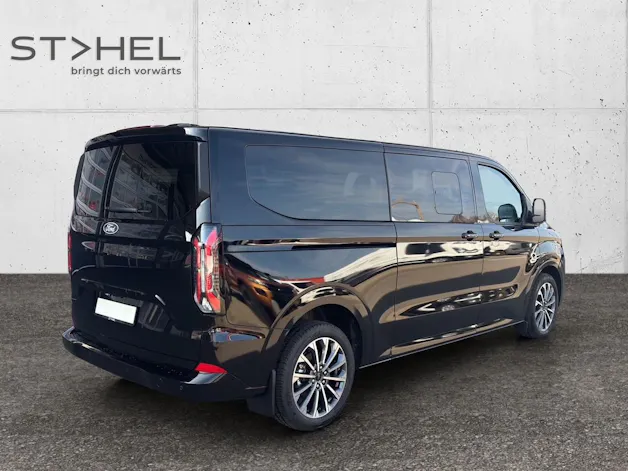 Ford Tourneo C Bus 320 L2 2.0 EcoBlue 170 Titanium