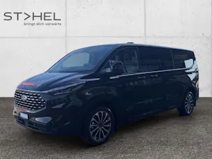 Ford Tourneo C Bus 320 L2 2.0 EcoBlue 170 Titanium