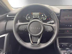 Mazda CX-5 e-Skyactiv-G 141 Centre-line AWD