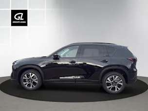 Mazda CX-5 e-Skyactiv-G 141 Centre-line AWD