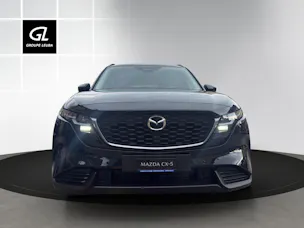 Mazda CX-5 e-Skyactiv-G 141 Centre-line AWD