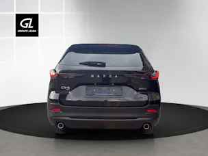 Mazda CX-5 e-Skyactiv-G 141 Centre-line AWD