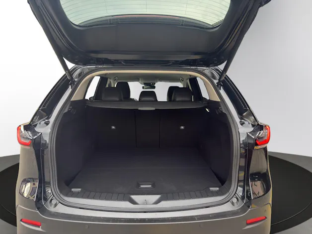 Mazda CX-5 e-Skyactiv-G 141 Centre-line AWD