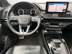 Audi Q5 Sportback 45 TFSI Black Edition quattro S-tronic