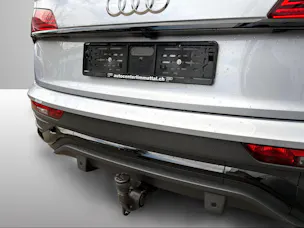 Audi Q5 Sportback 45 TFSI Black Edition quattro S-tronic