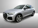 Audi Q5 Sportback 45 TFSI Black Edition quattro S-tronic