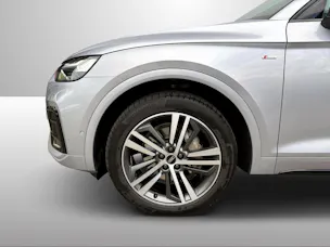 Audi Q5 Sportback 45 TFSI Black Edition quattro S-tronic