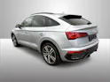 Audi Q5 Sportback 45 TFSI Black Edition quattro S-tronic