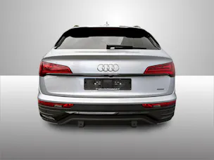 Audi Q5 Sportback 45 TFSI Black Edition quattro S-tronic