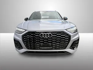 Audi Q5 Sportback 45 TFSI Black Edition quattro S-tronic