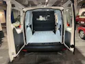 VW Caddy Cargo 2.0TDI Maxi 4Motion