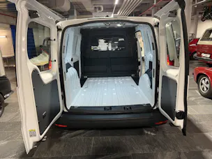VW Caddy Cargo 2.0TDI Maxi 4Motion