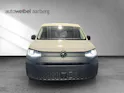 VW Caddy Cargo 2.0TDI Maxi 4Motion