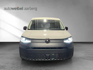 VW Caddy Cargo 2.0TDI Maxi 4Motion