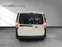 VW Caddy Cargo 2.0TDI Maxi 4Motion