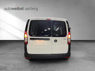 VW Caddy Cargo 2.0TDI Maxi 4Motion